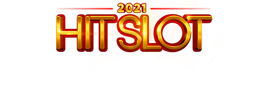 2021 Hit Slot Logo